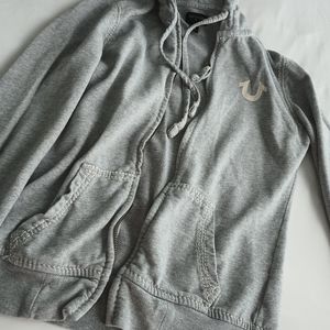 True Religion Sweater